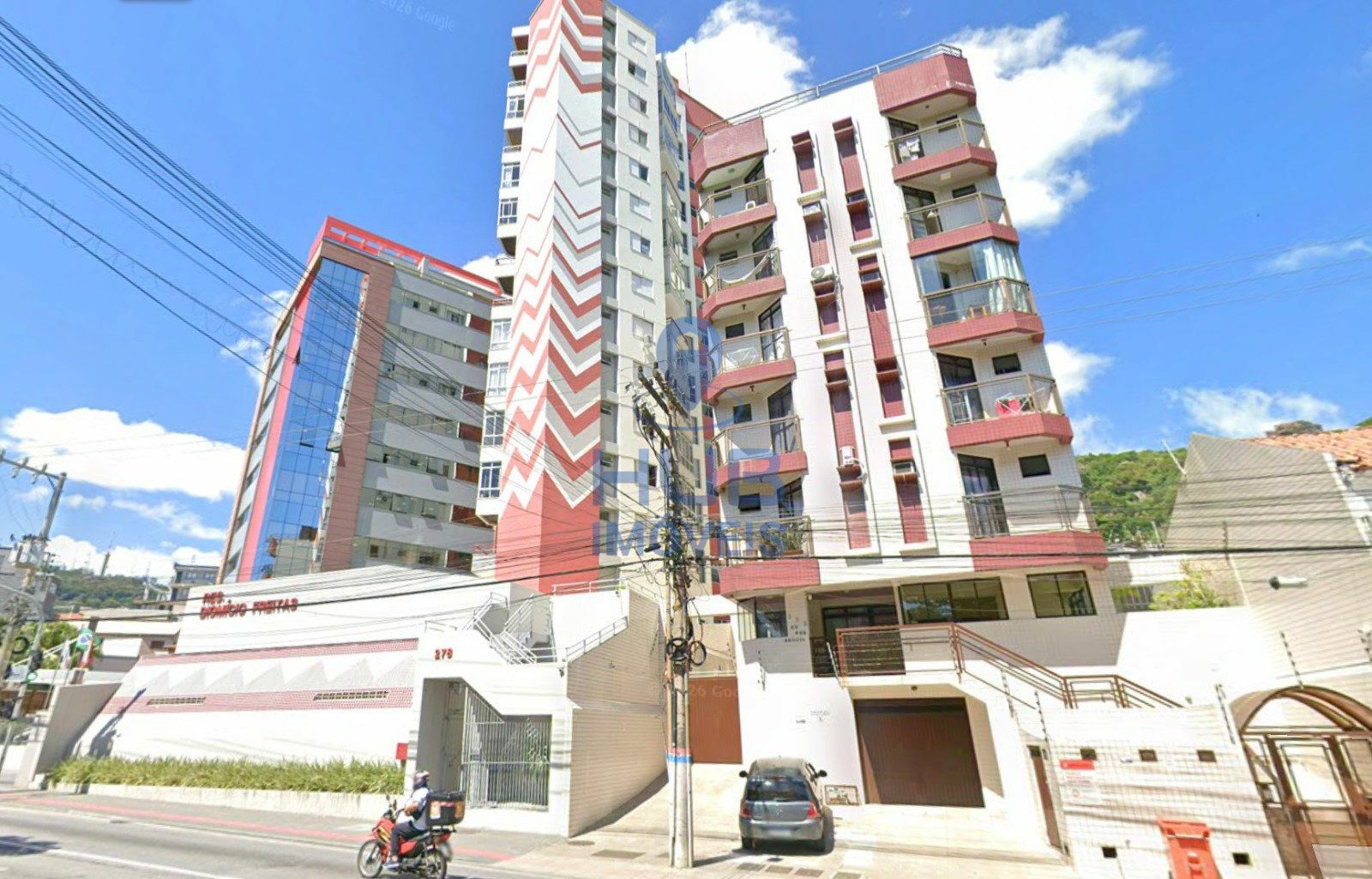 Apartamento, 3 quartos, 86 m² - Foto 2