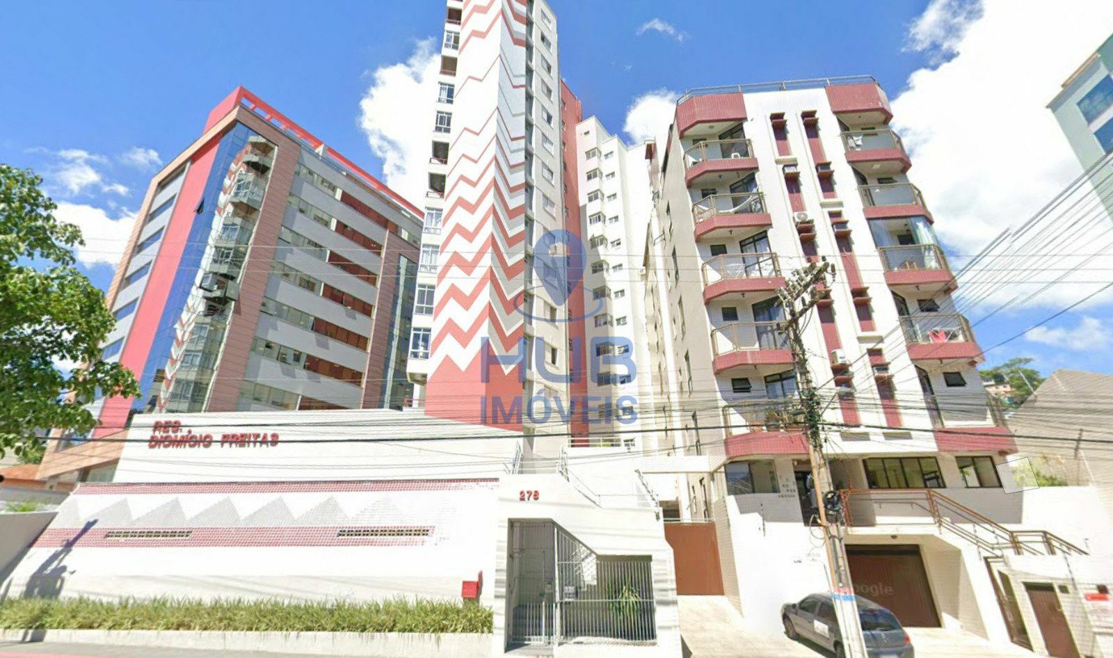 Apartamento, 3 quartos, 86 m² - Foto 1