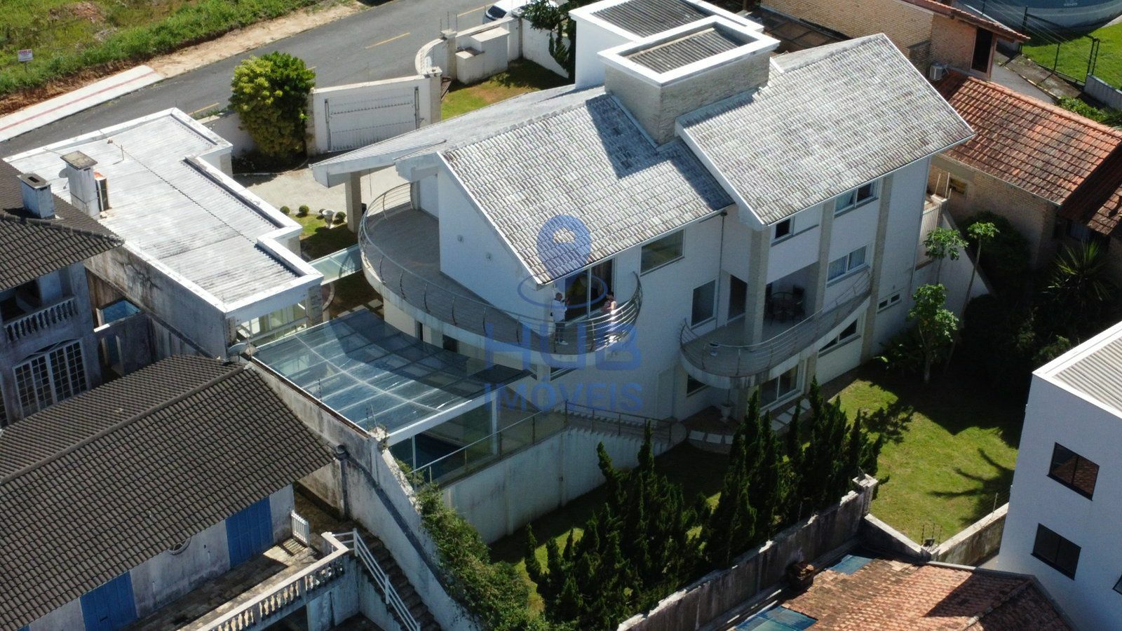 Casa, 4 quartos, 327 m² - Foto 3