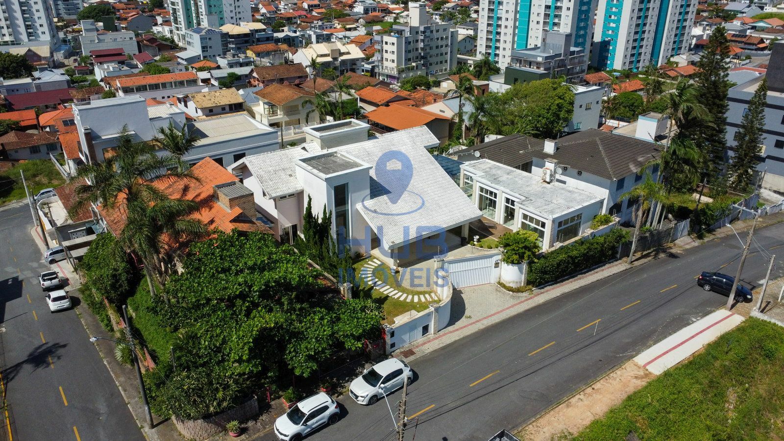 Casa, 4 quartos, 327 m² - Foto 4