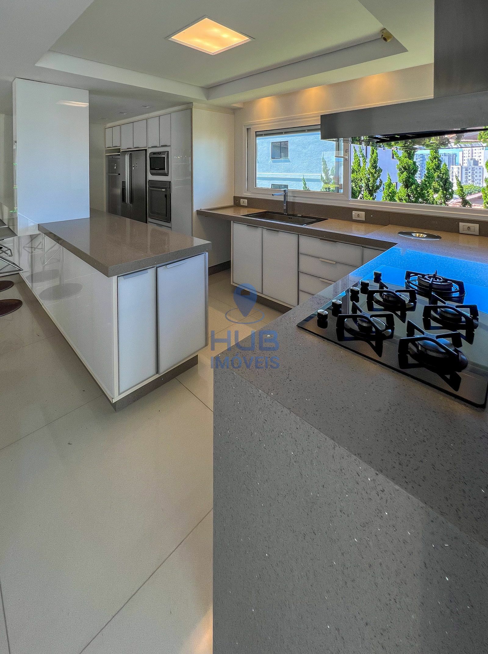 Casa, 4 quartos, 327 m² - Foto 7