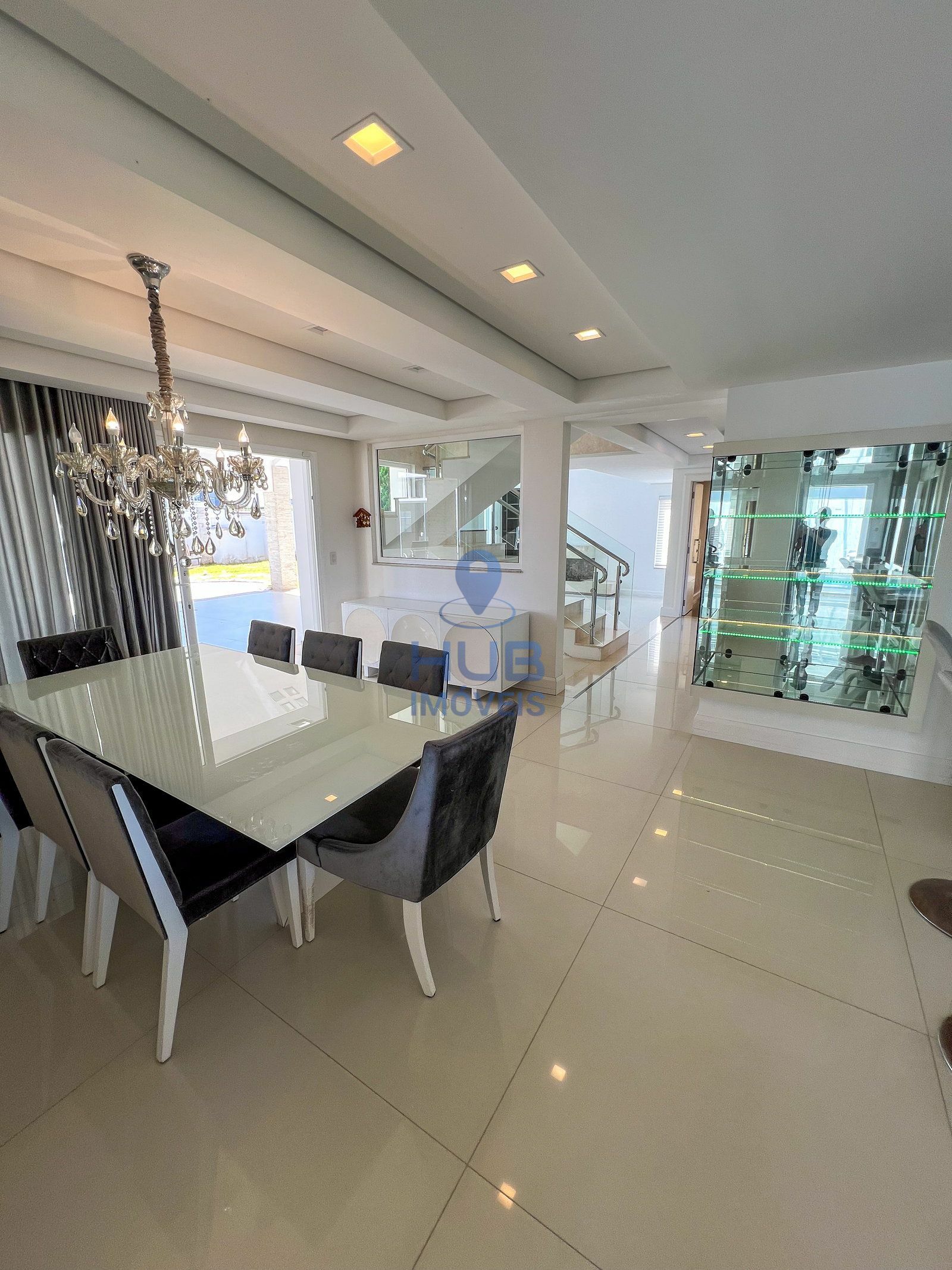 Casa, 4 quartos, 327 m² - Foto 10