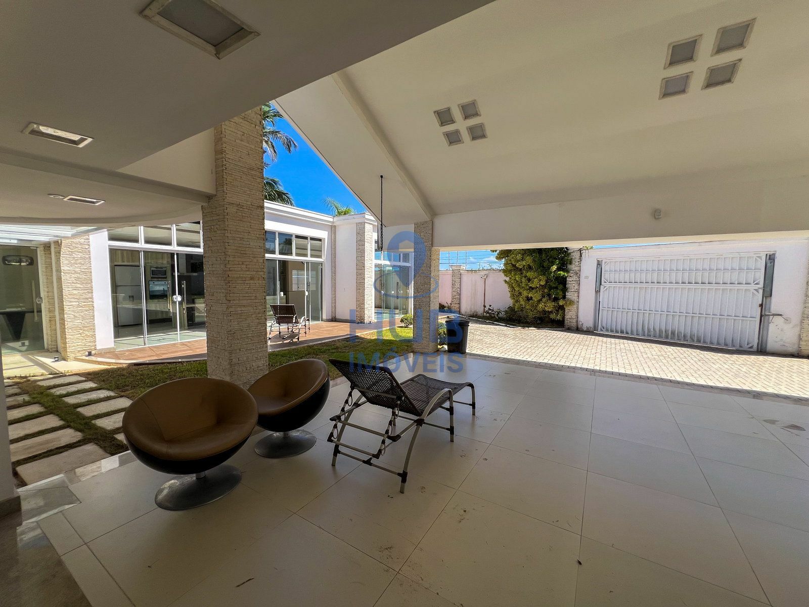 Casa, 4 quartos, 327 m² - Foto 11