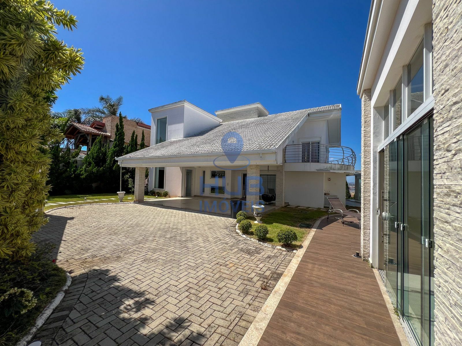 Casa, 4 quartos, 327 m² - Foto 16