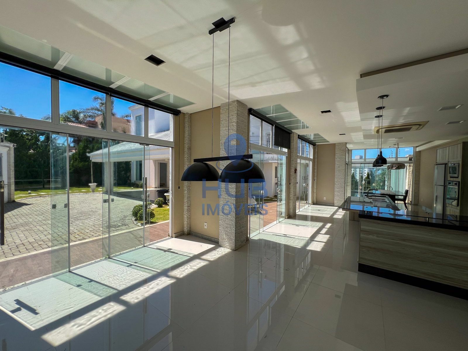 Casa, 4 quartos, 327 m² - Foto 19