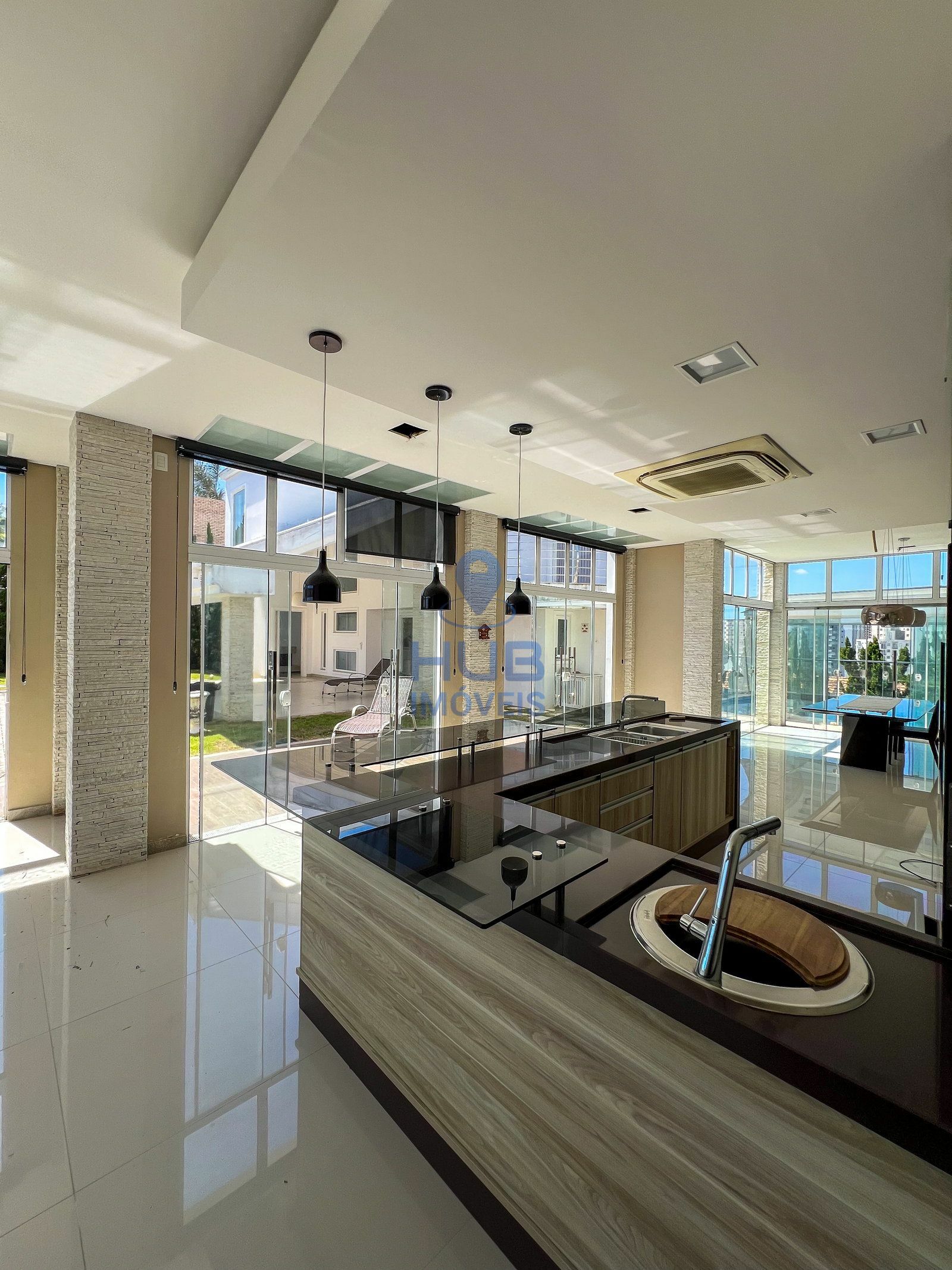 Casa, 4 quartos, 327 m² - Foto 20
