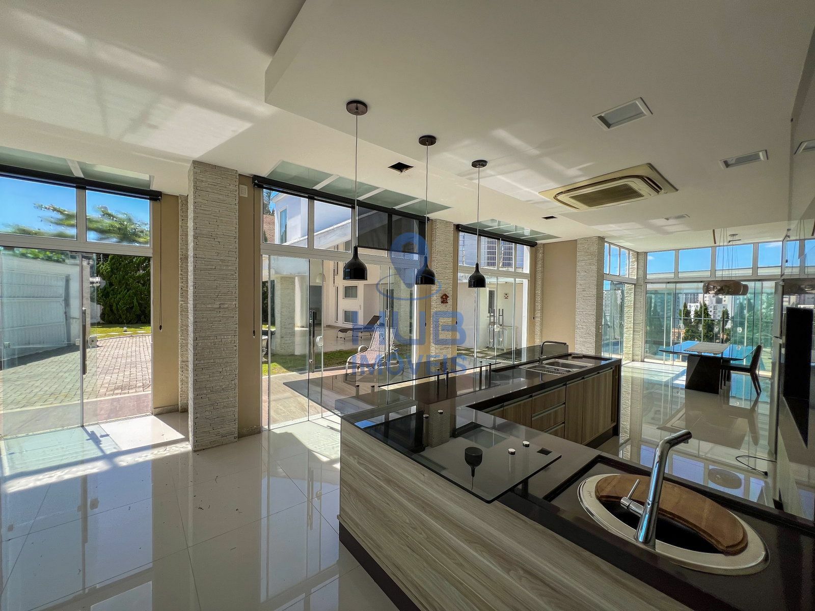 Casa, 4 quartos, 327 m² - Foto 21