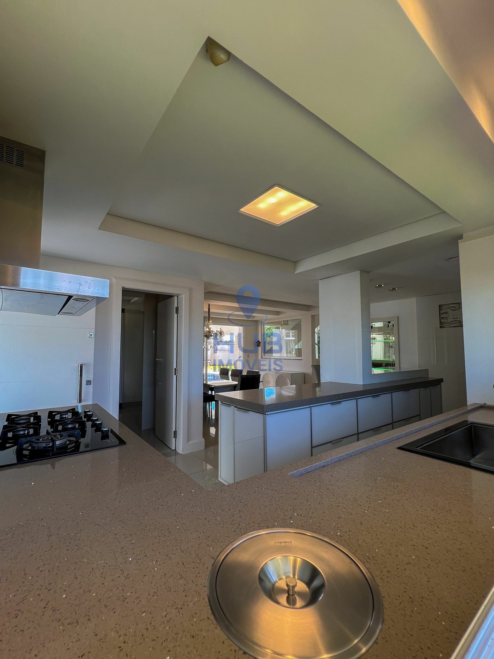 Casa, 4 quartos, 327 m² - Foto 24