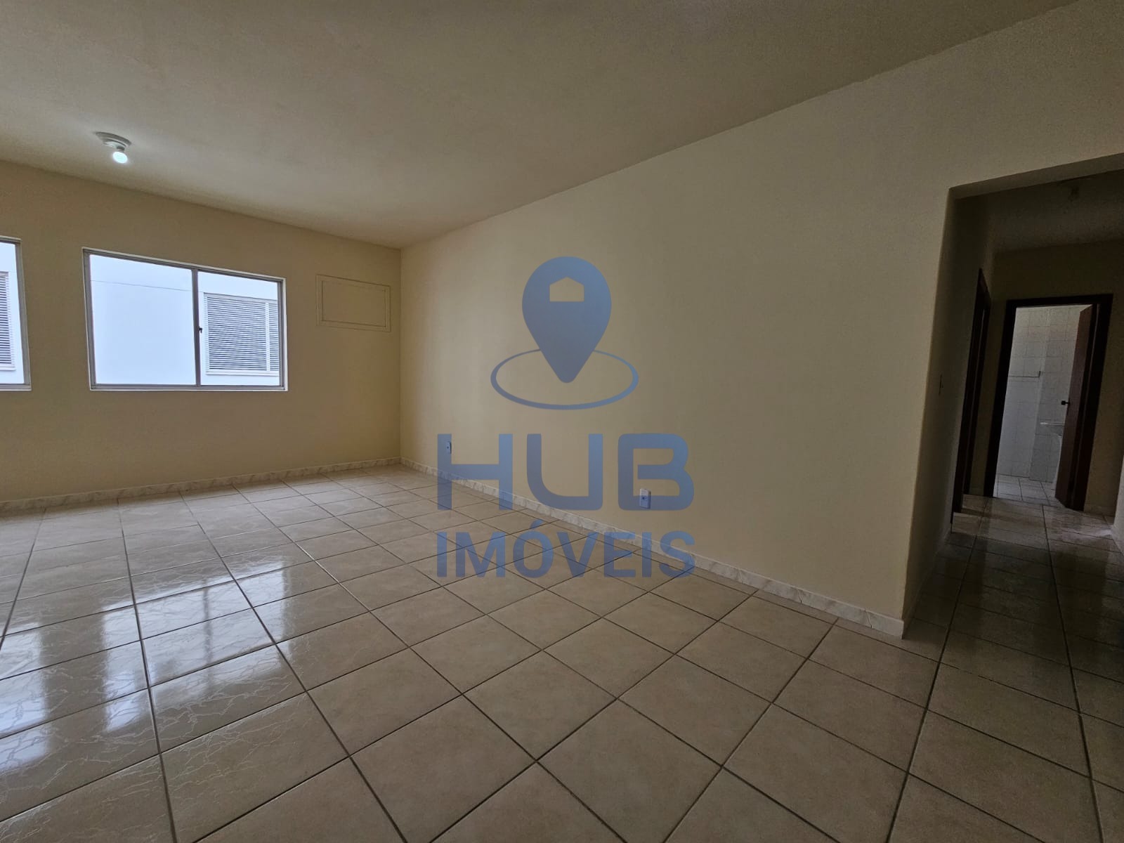 Apartamento, 3 quartos, 96 m² - Foto 2