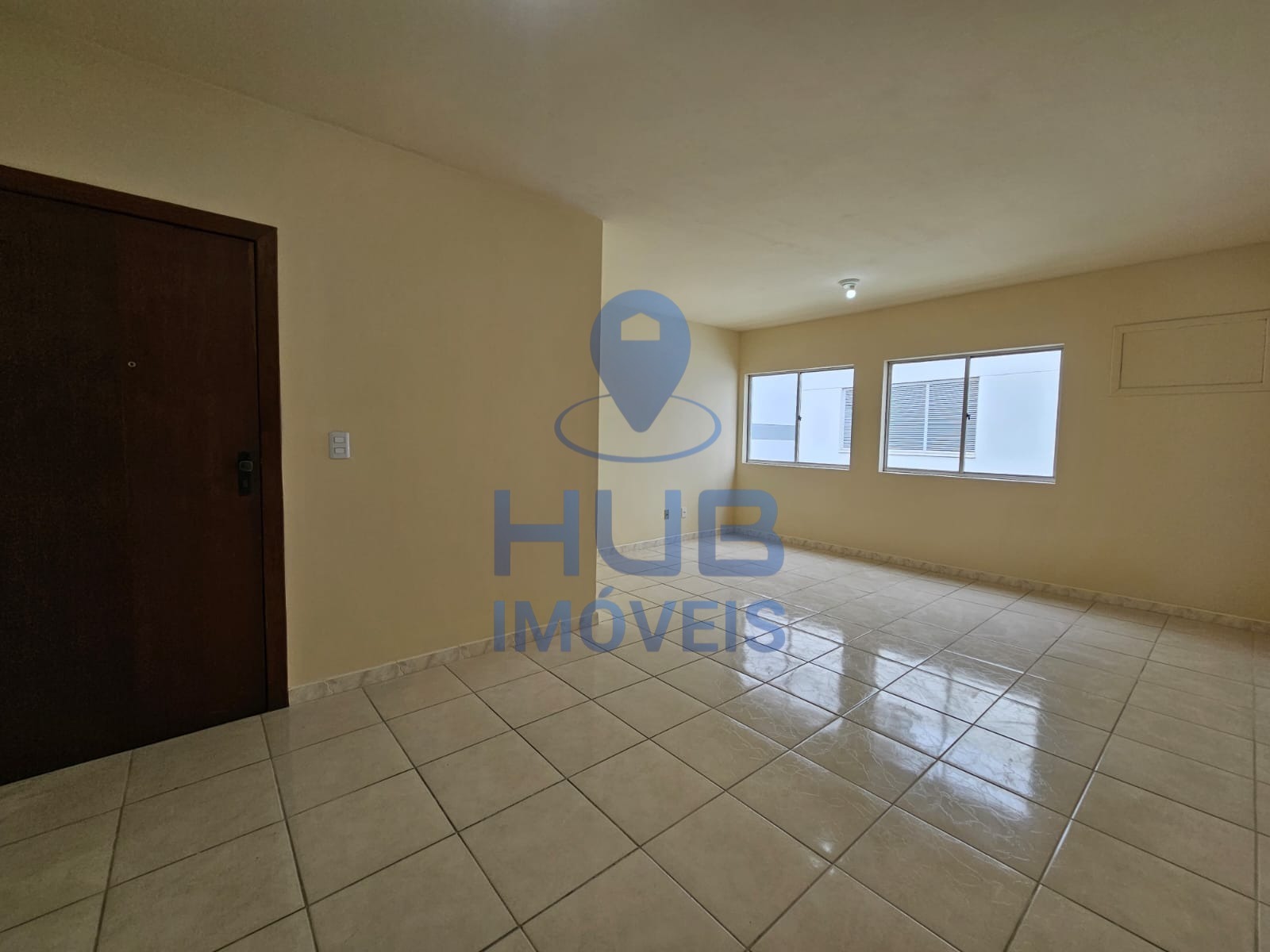 Apartamento, 3 quartos, 96 m² - Foto 1
