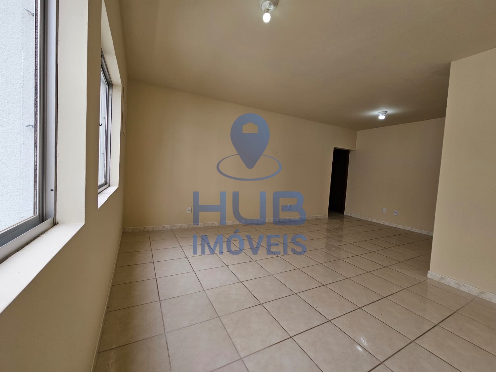 Apartamento, 3 quartos, 96 m² - Foto 3