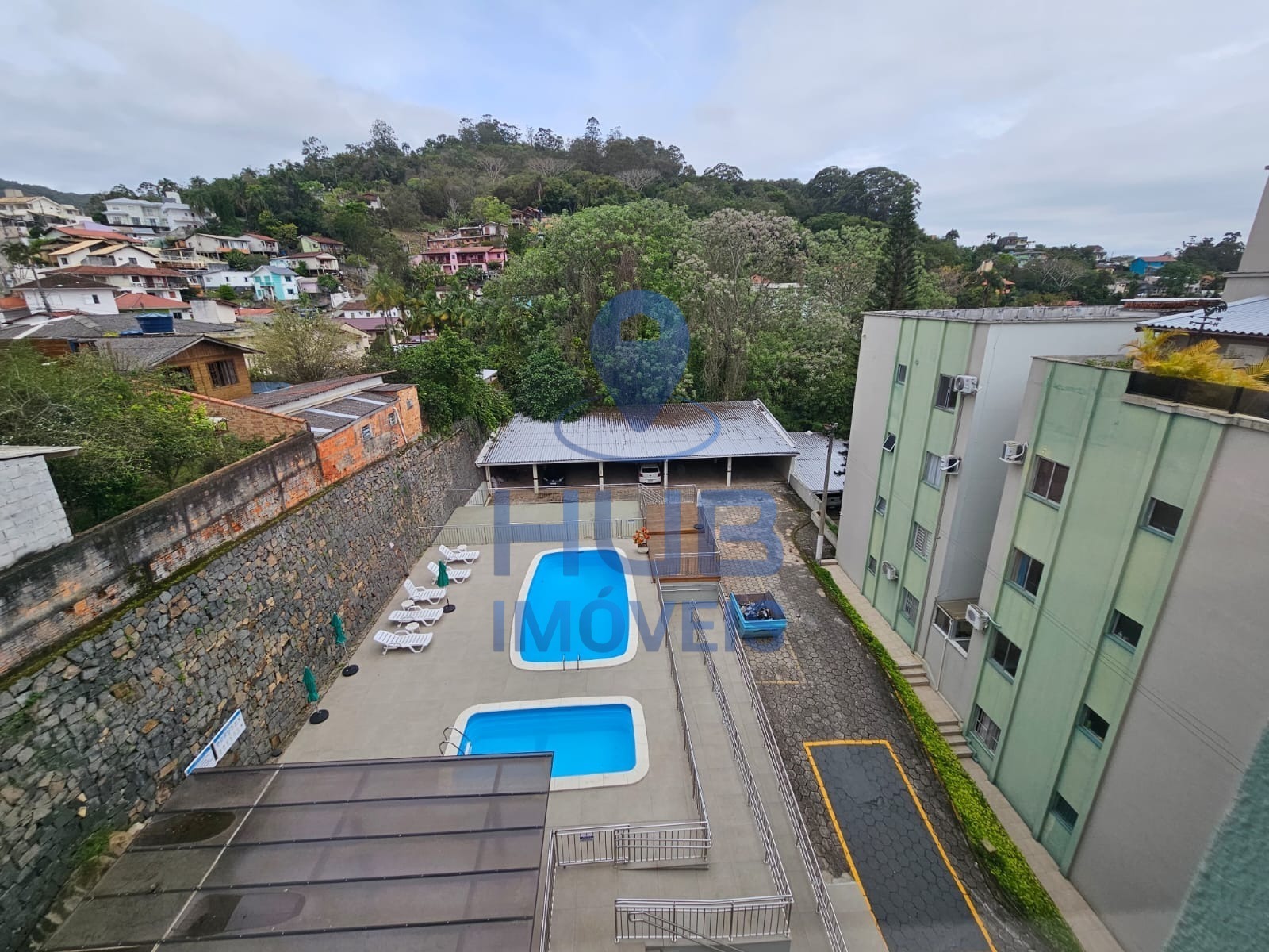 Apartamento, 3 quartos, 96 m² - Foto 24