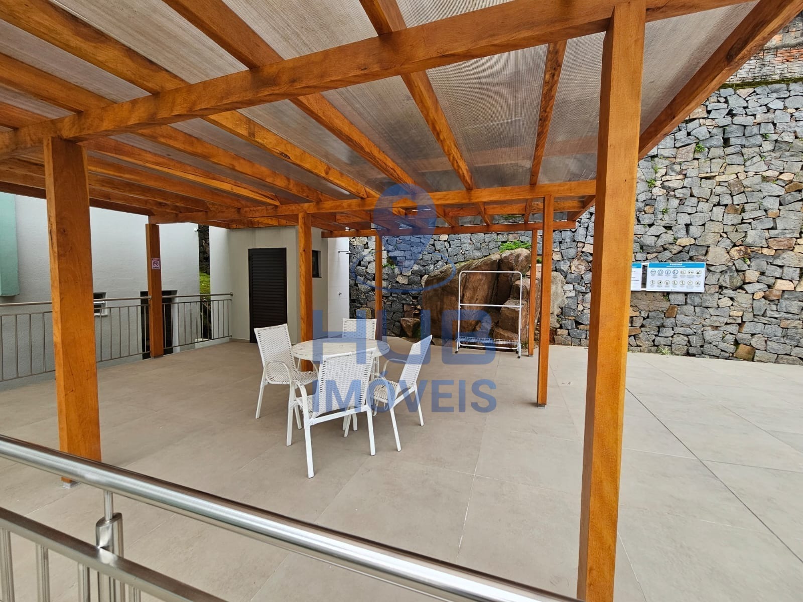 Apartamento, 3 quartos, 96 m² - Foto 26