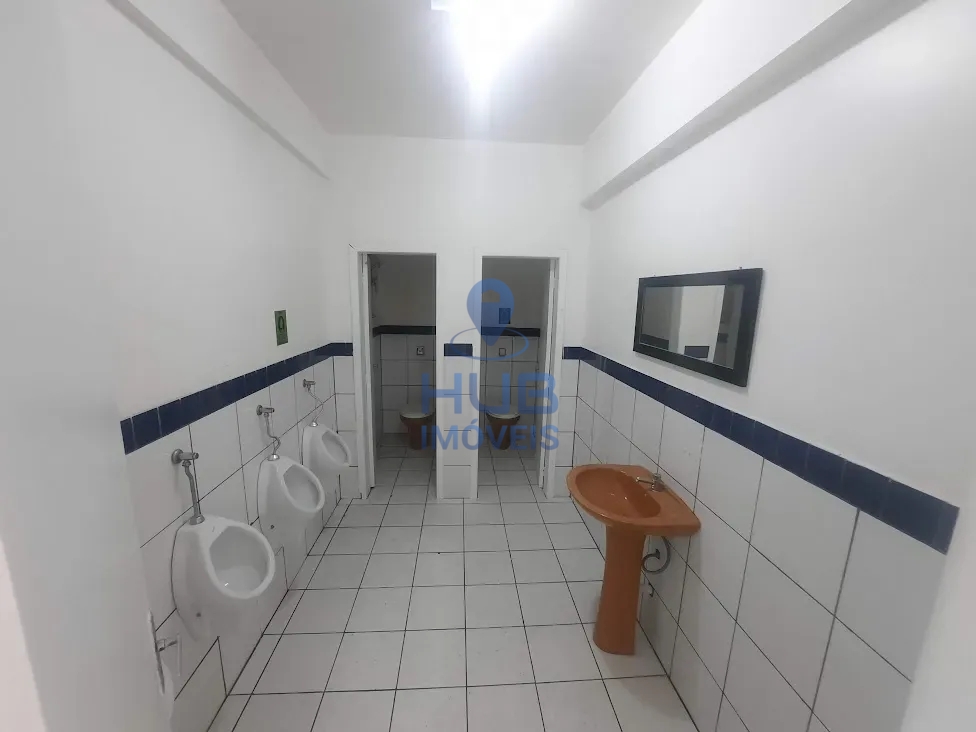 Prédio Inteiro - Foto 8