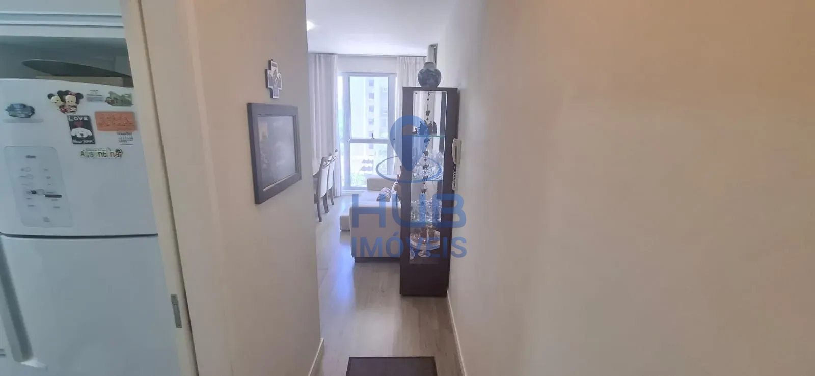 Apartamento, 2 quartos - Foto 3