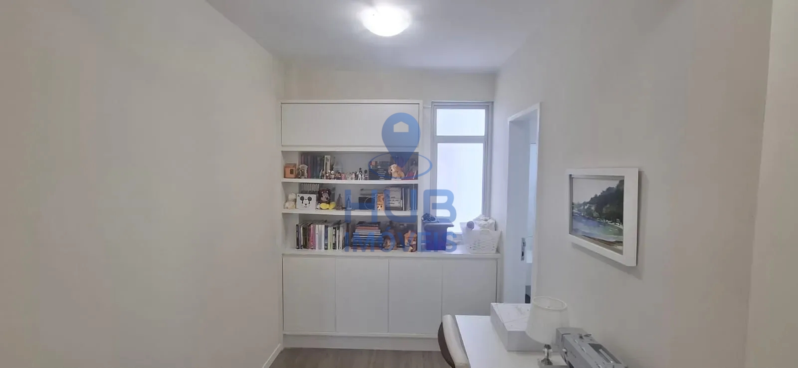 Apartamento, 2 quartos - Foto 6