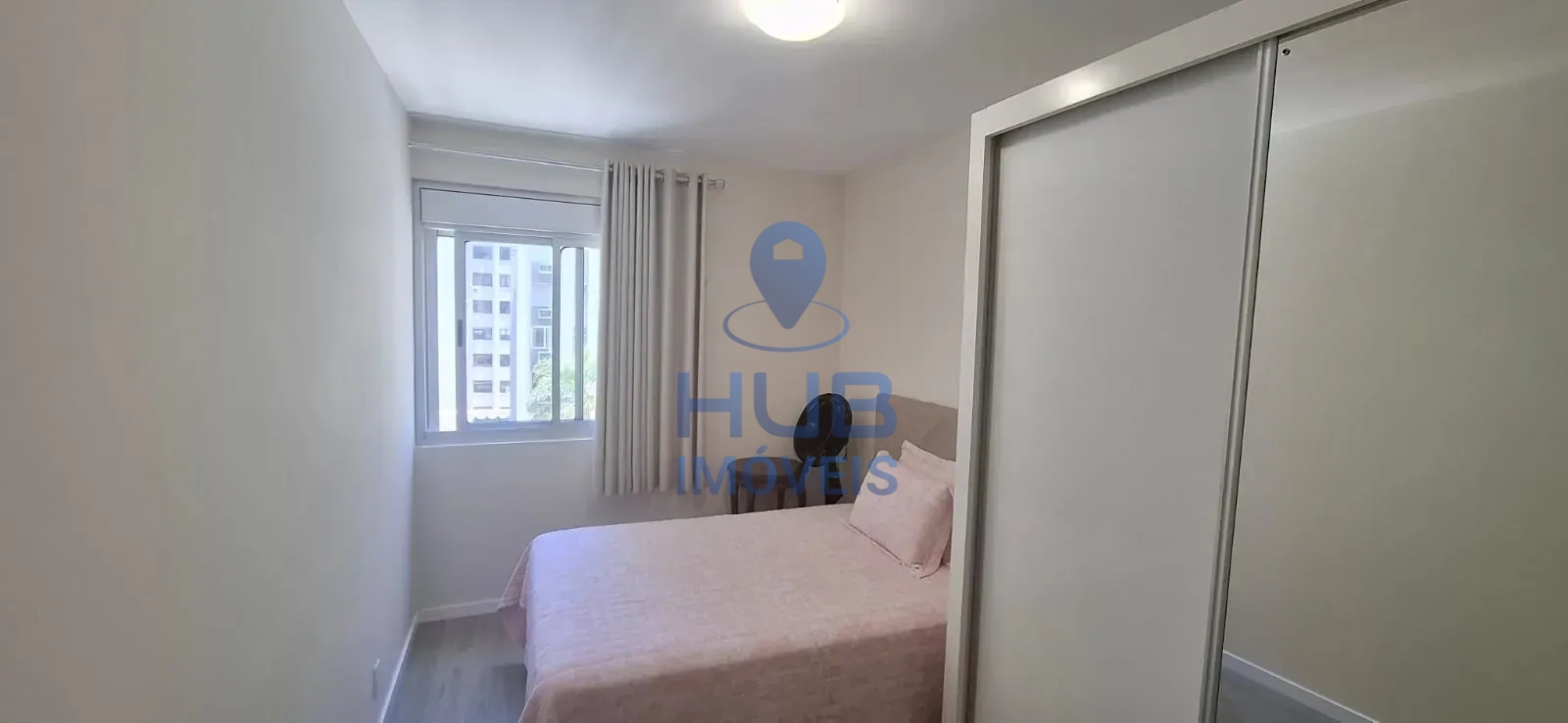 Apartamento, 2 quartos - Foto 4