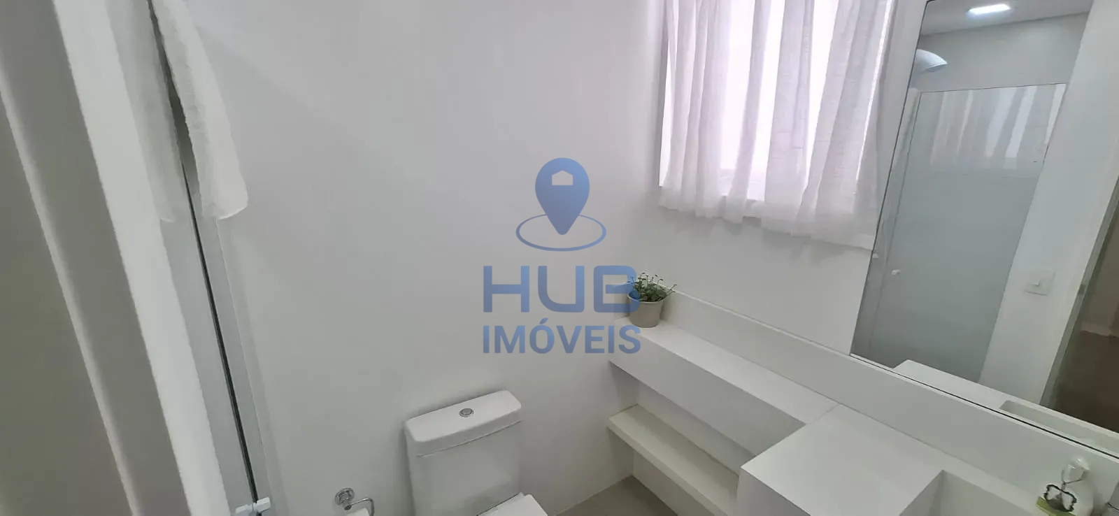 Apartamento, 2 quartos - Foto 7