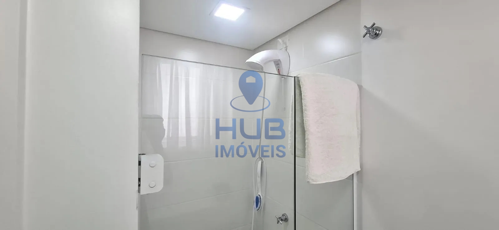 Apartamento, 2 quartos - Foto 8