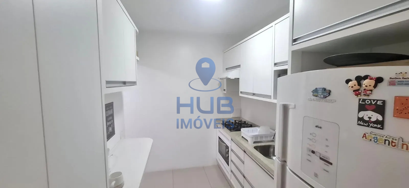Apartamento, 2 quartos - Foto 10