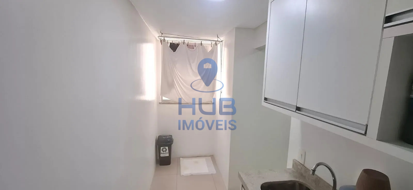 Apartamento, 2 quartos - Foto 12