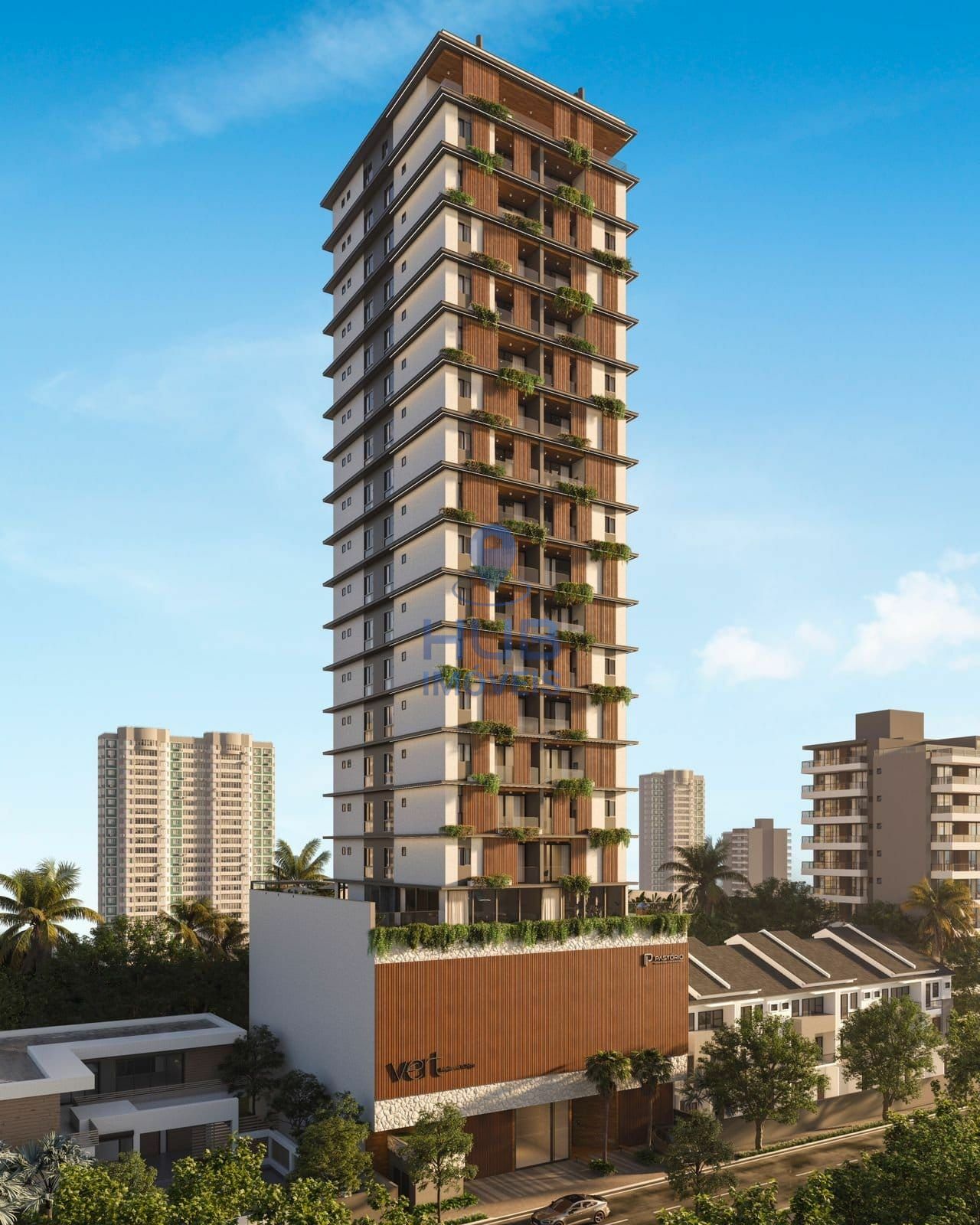 Apartamento, 3 quartos, 113 m² - Foto 1