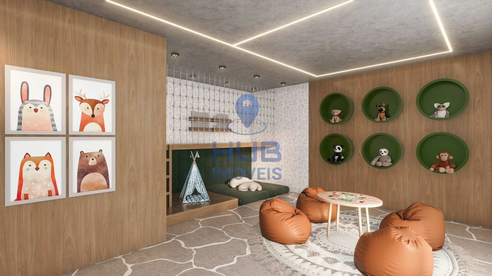 Apartamento, 3 quartos, 113 m² - Foto 3