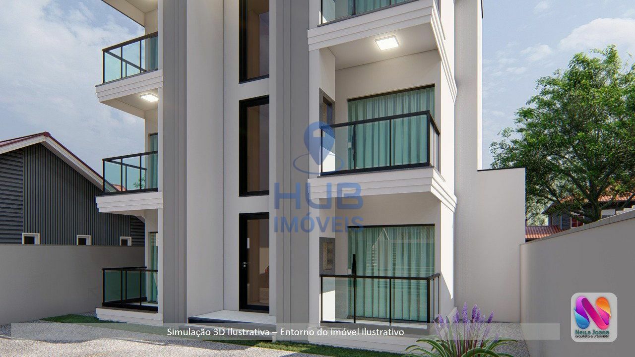 Apartamento, 1 quarto, 60 m² - Foto 2