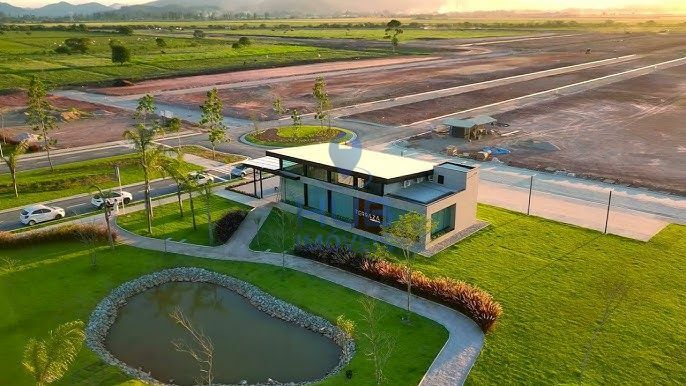Terreno, 360 m² - Foto 1