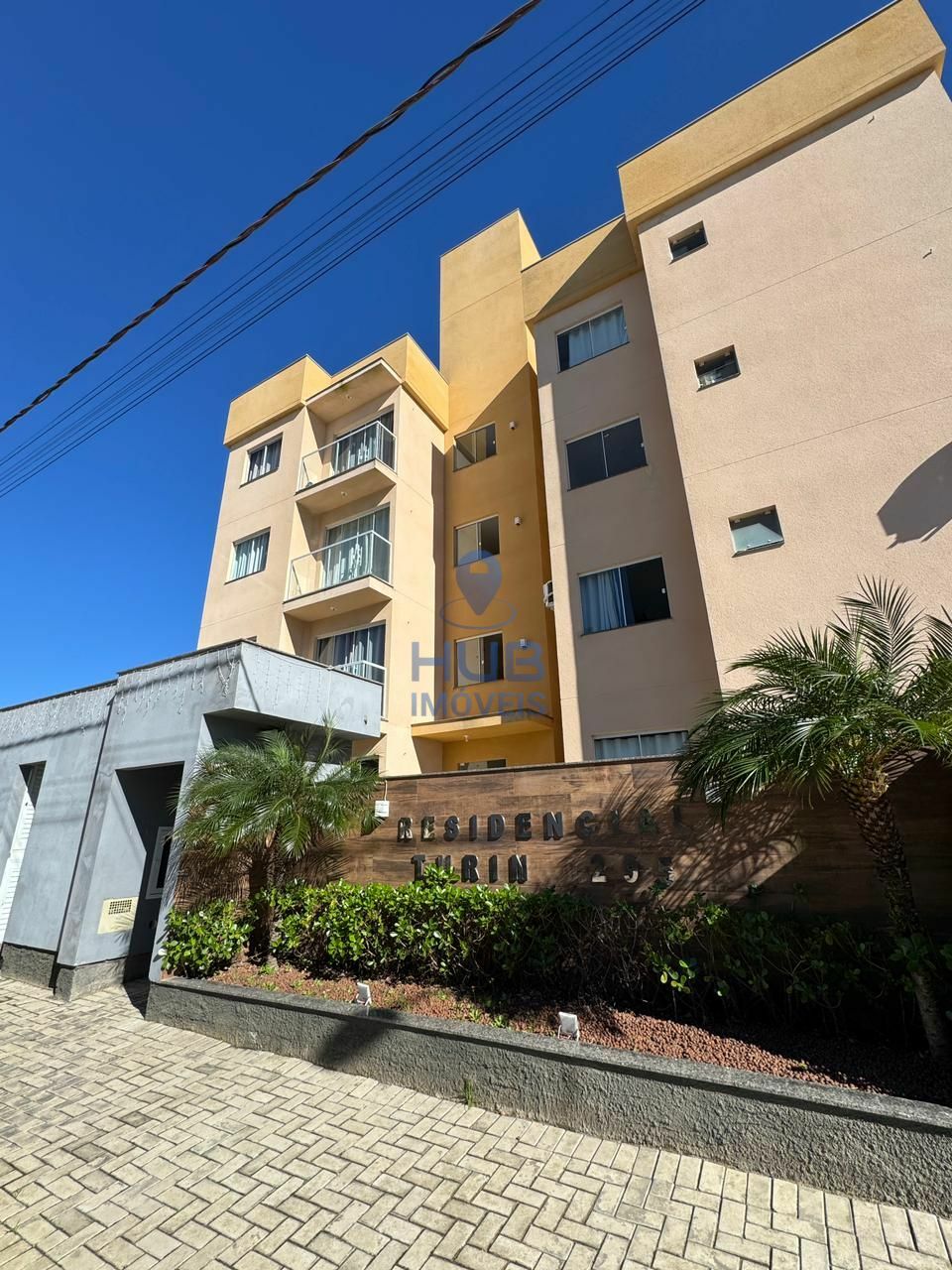 Apartamento, 2 quartos, 42 m² - Foto 1