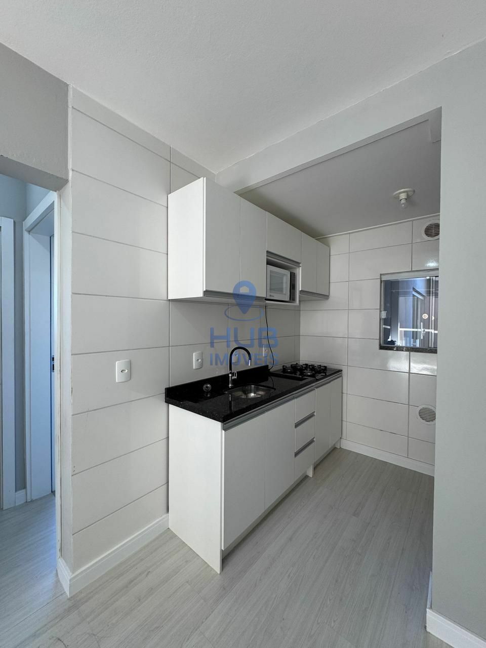 Apartamento, 2 quartos, 42 m² - Foto 7