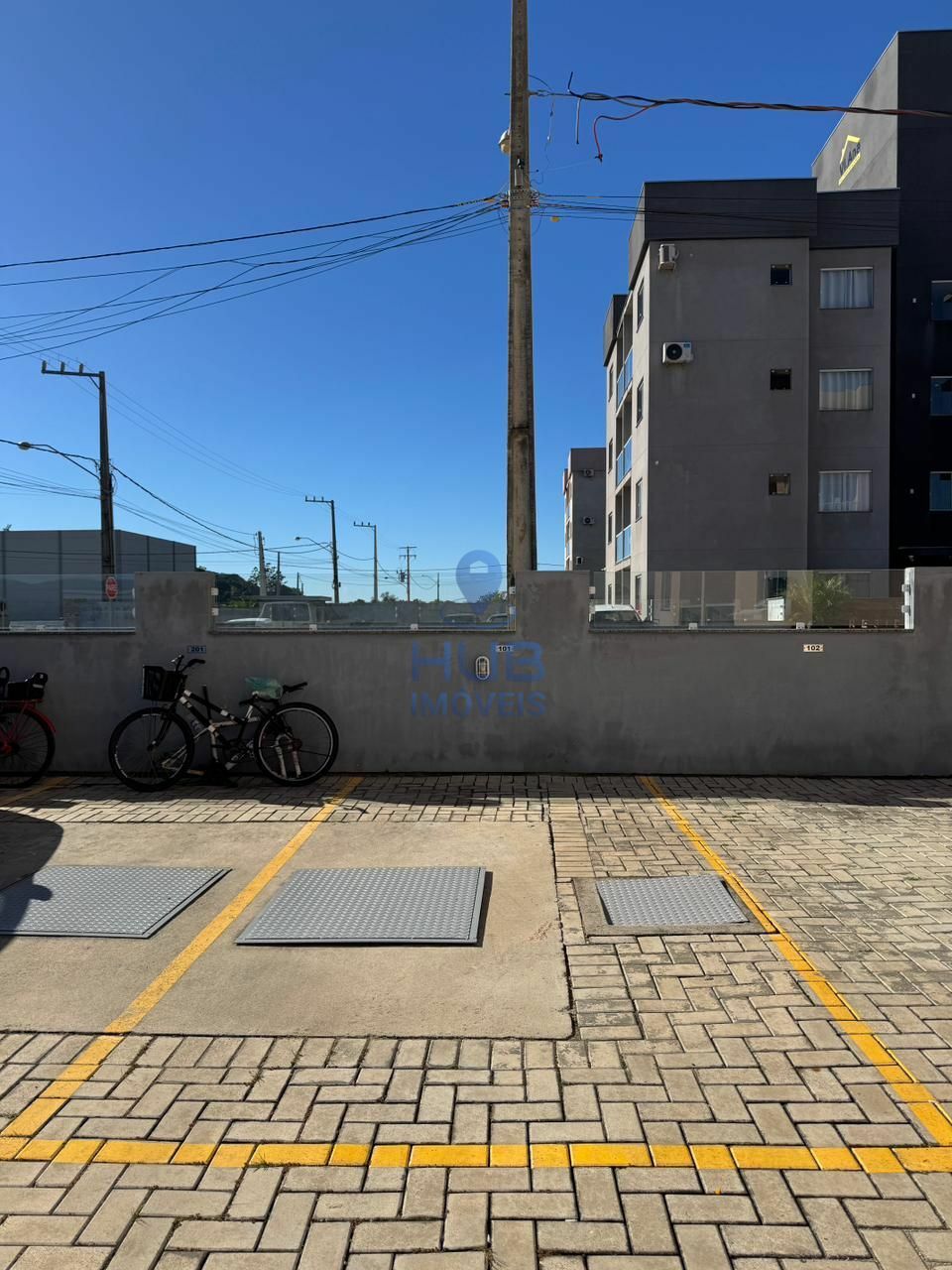 Apartamento, 2 quartos, 42 m² - Foto 14