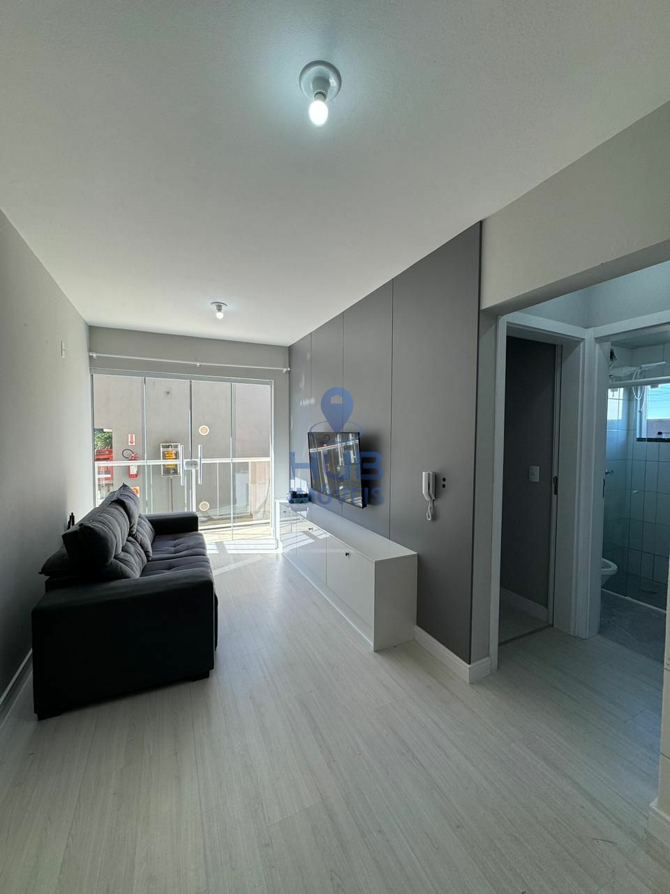 Apartamento, 2 quartos, 42 m² - Foto 3