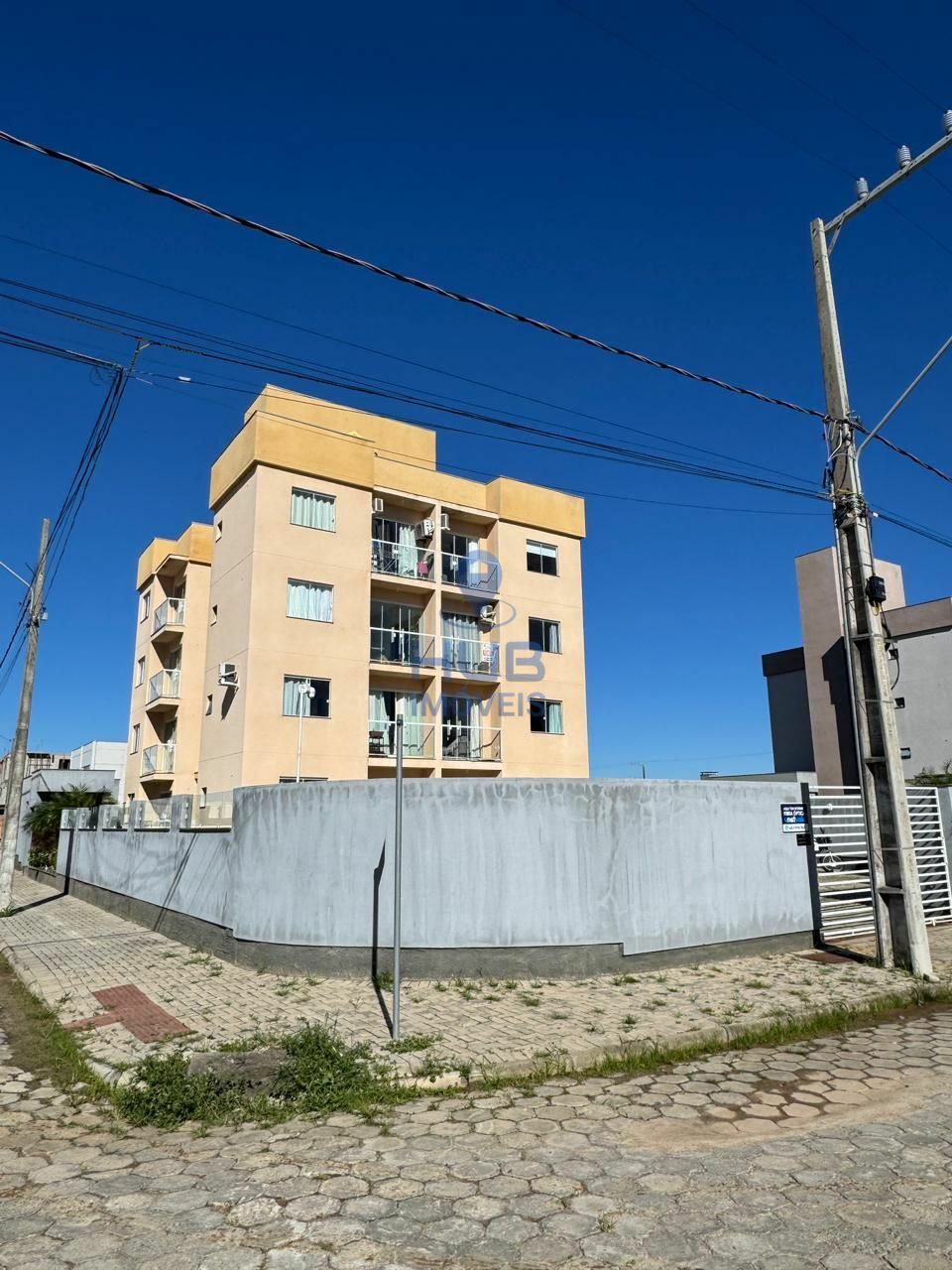 Apartamento, 2 quartos, 42 m² - Foto 2