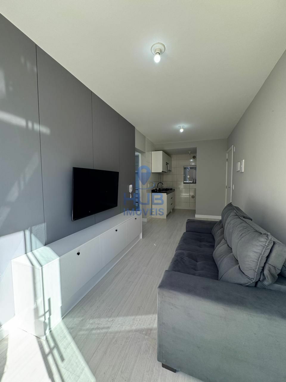 Apartamento, 2 quartos, 42 m² - Foto 6