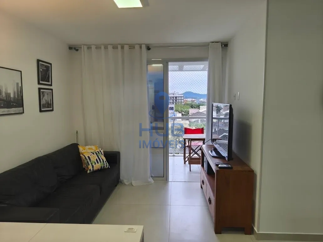 Apartamento, 2 quartos - Foto 1