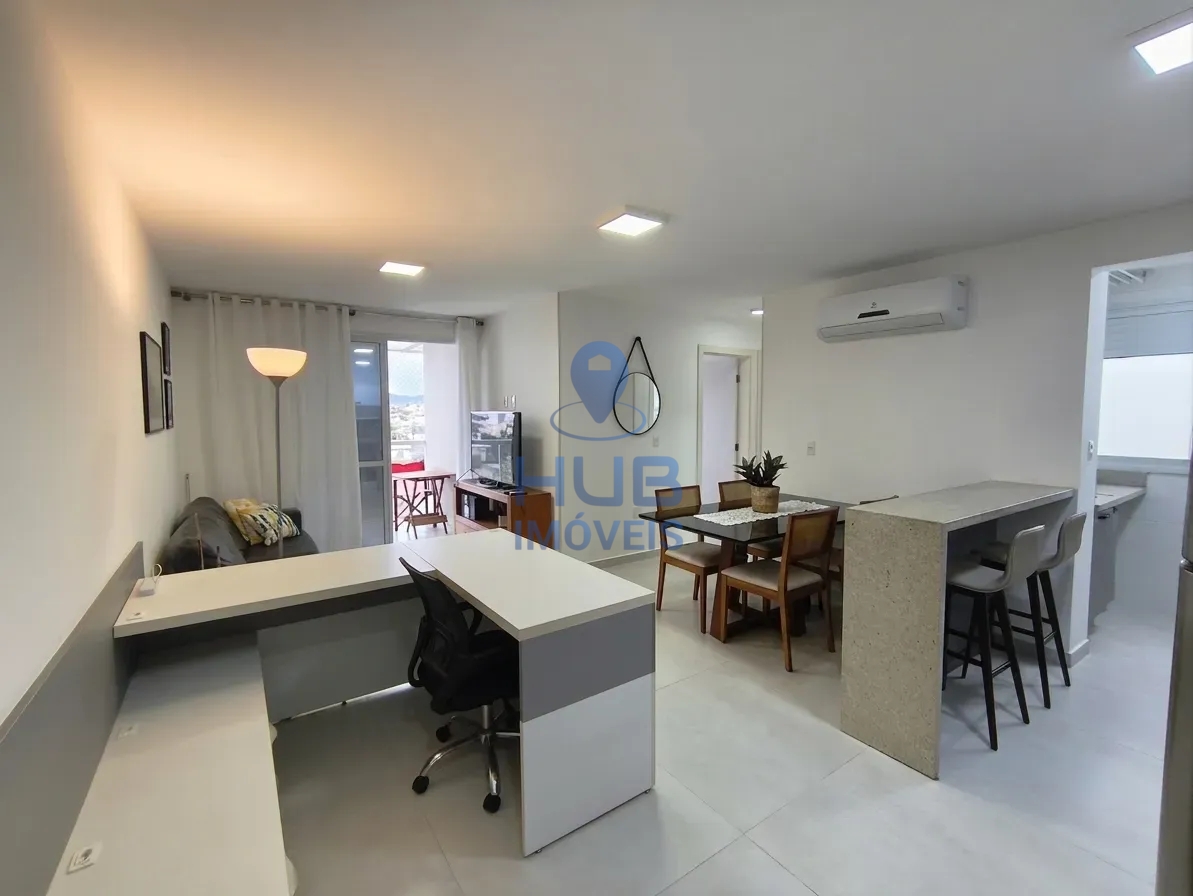 Apartamento, 2 quartos - Foto 2