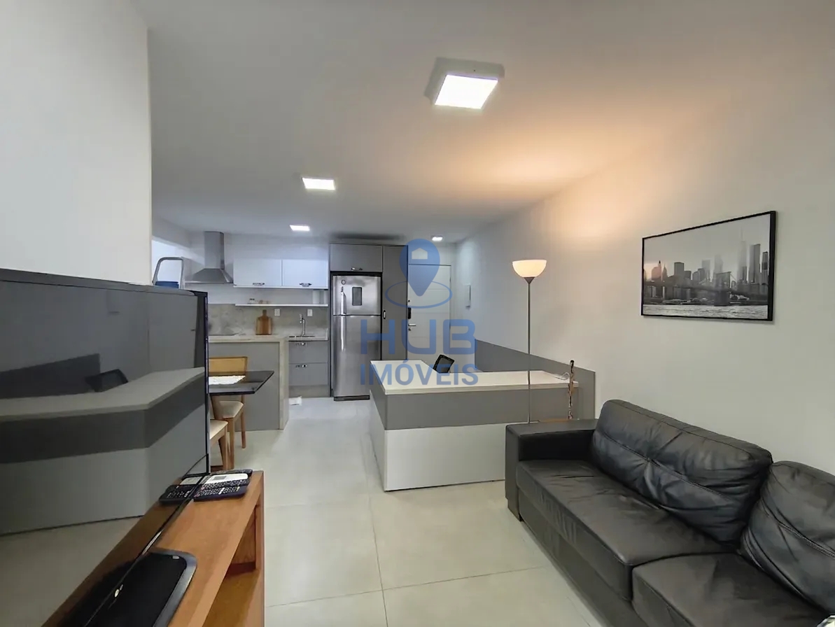 Apartamento, 2 quartos - Foto 3