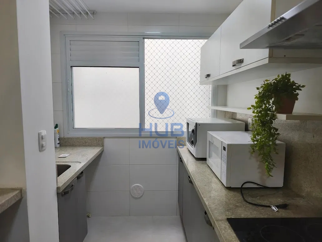 Apartamento, 2 quartos - Foto 8