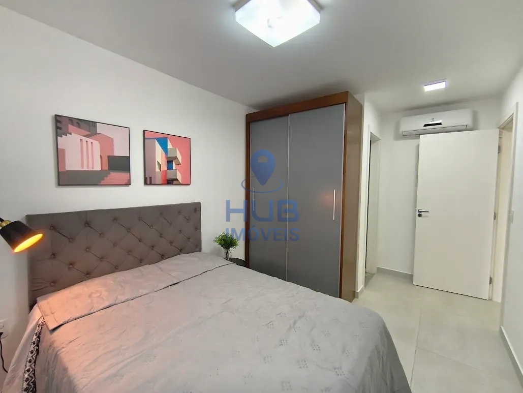 Apartamento, 2 quartos - Foto 12