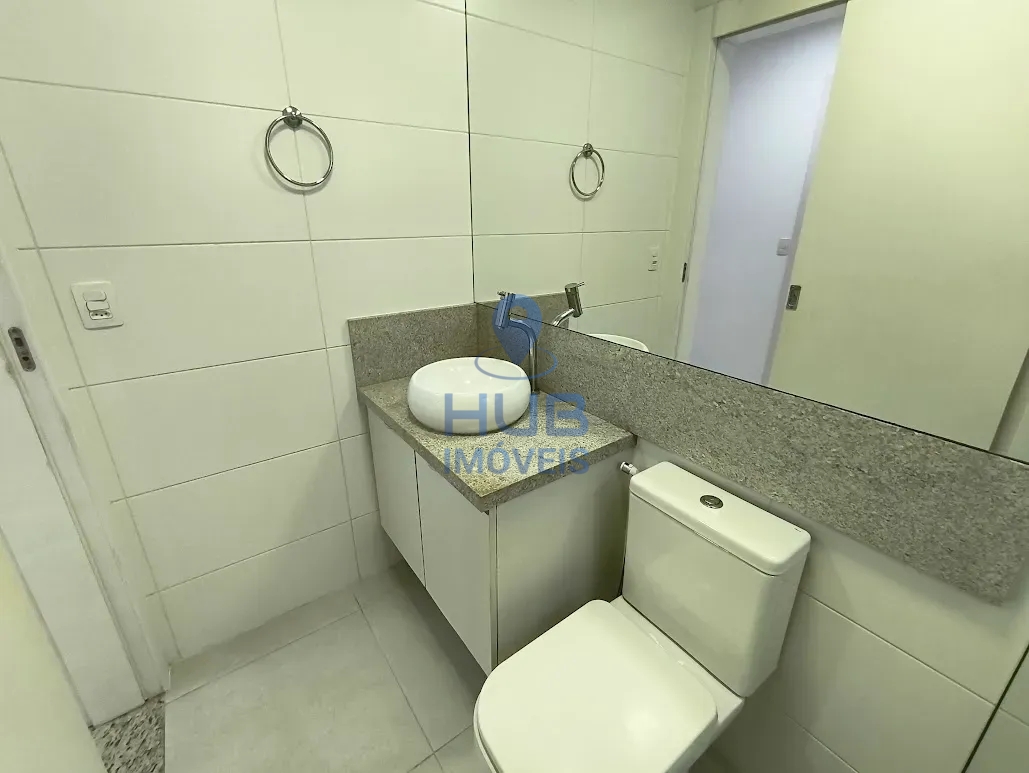 Apartamento, 2 quartos - Foto 13