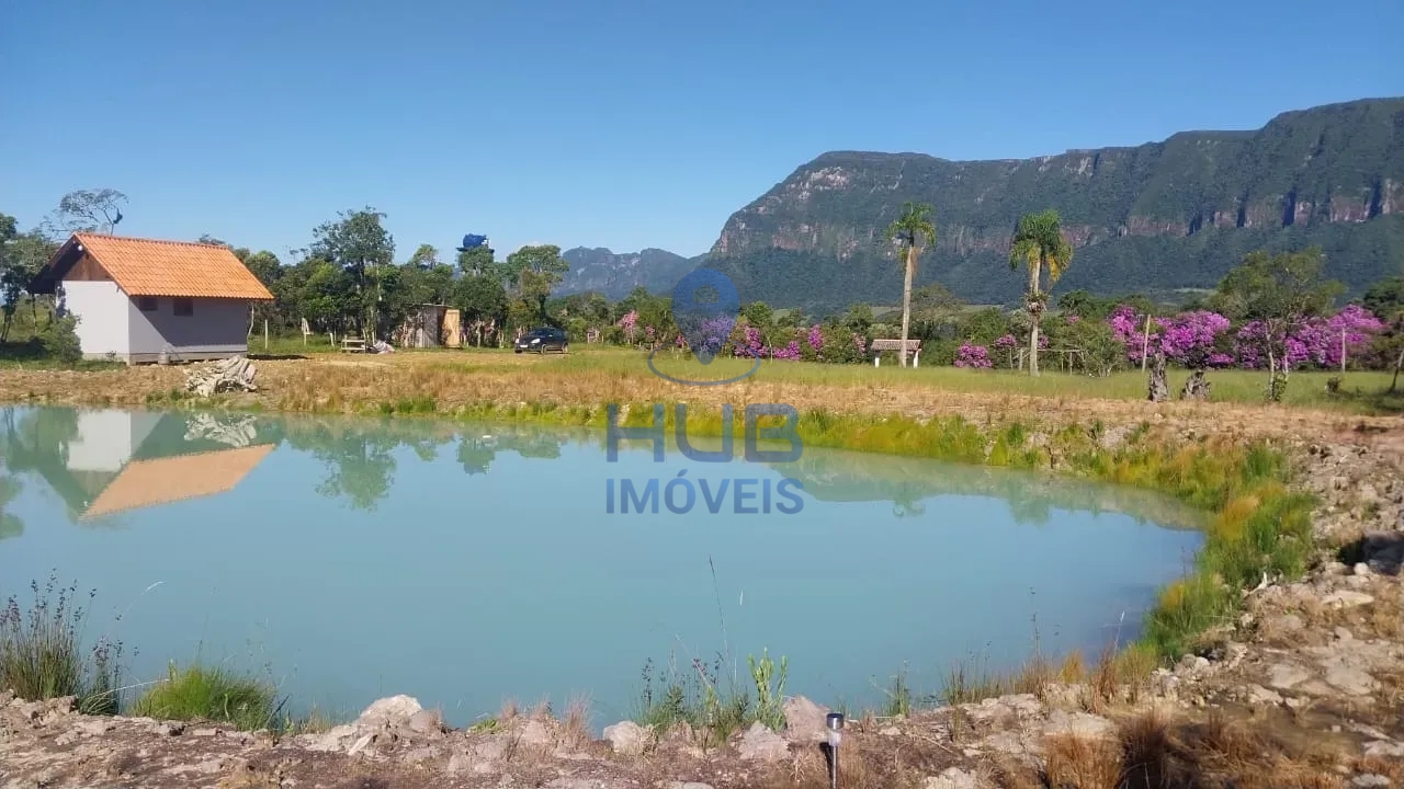 Terreno, 3 hectares - Foto 1