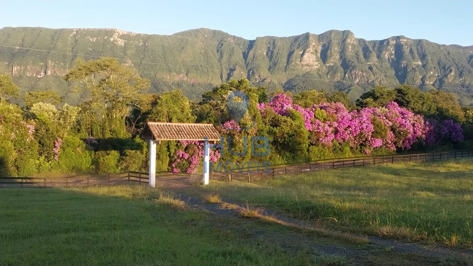 Terreno, 3 hectares - Foto 7