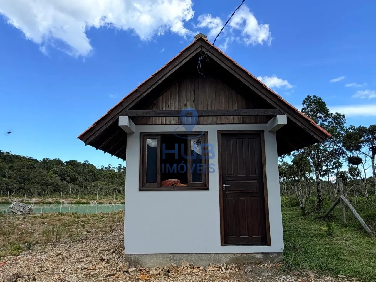 Terreno, 3 hectares - Foto 8