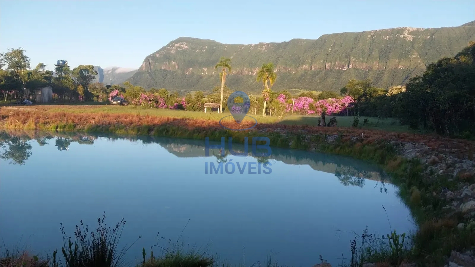 Terreno, 3 hectares - Foto 6