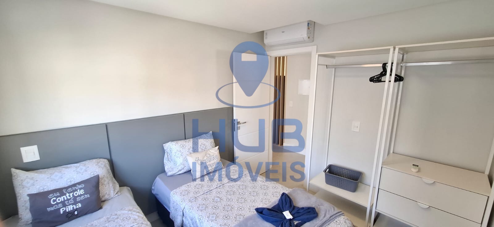 Apartamento, 3 quartos - Foto 13