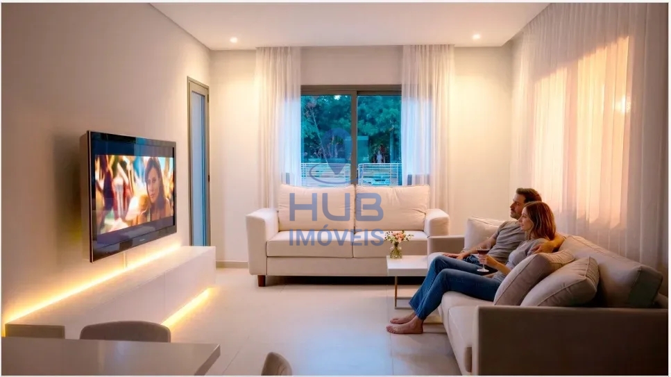 Casa, 3 quartos - Foto 7