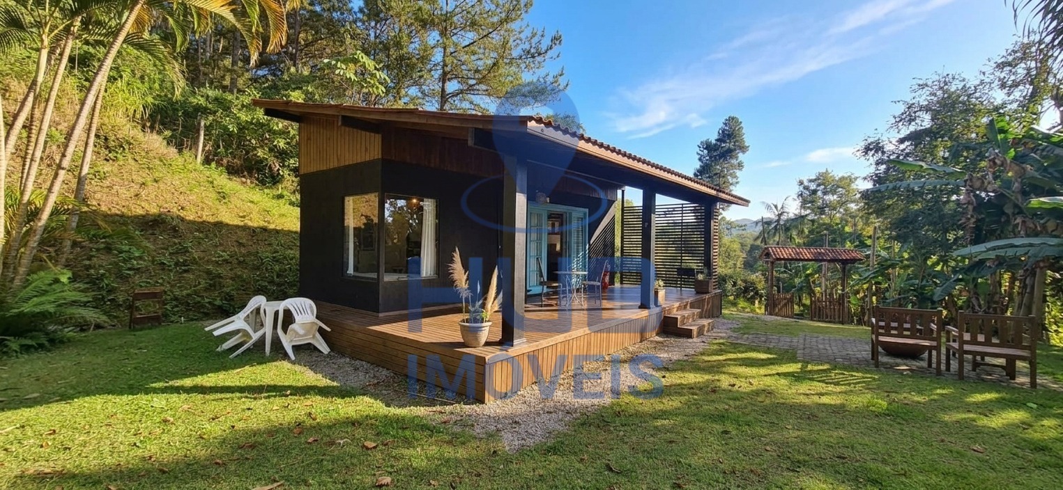 Casa, 1 quarto, 60 m² - Foto 16