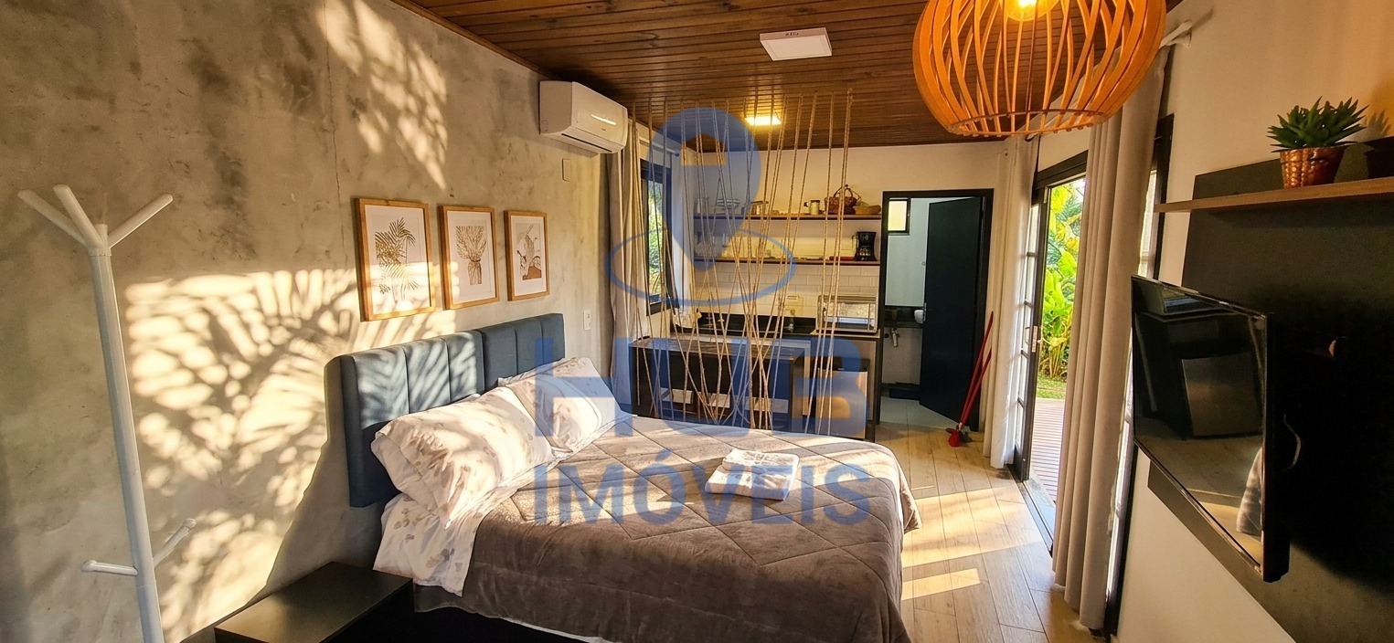 Casa, 1 quarto, 60 m² - Foto 7