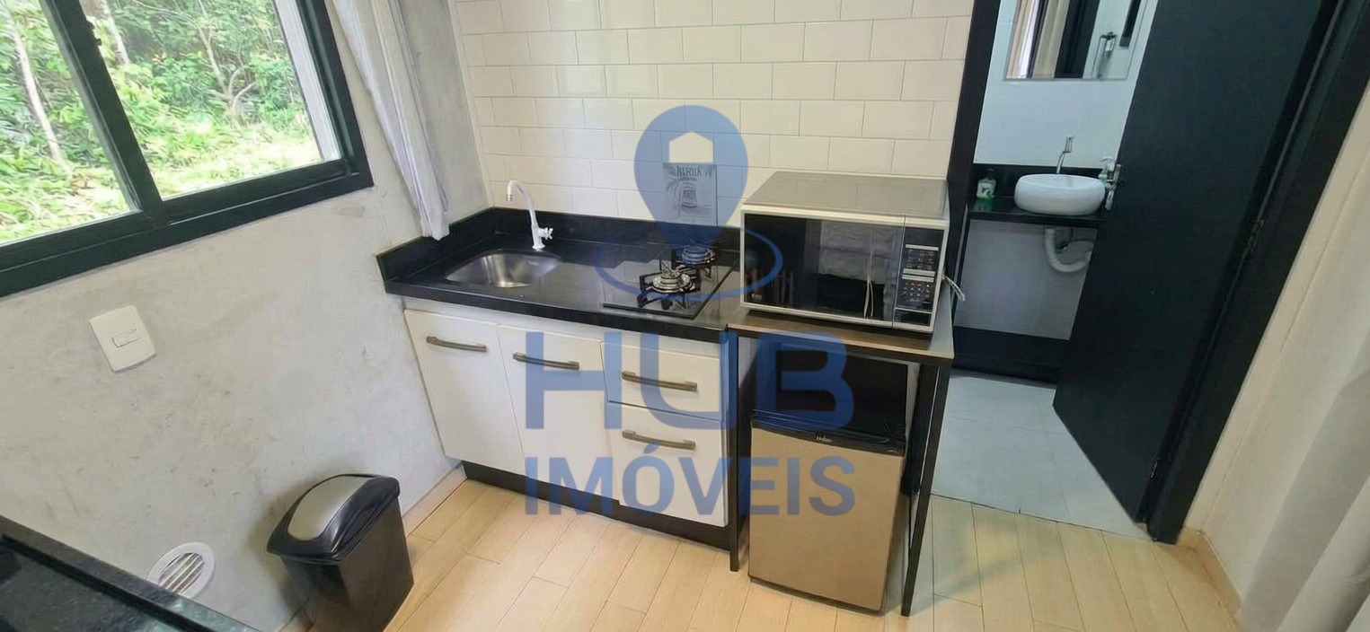 Casa, 1 quarto, 60 m² - Foto 3